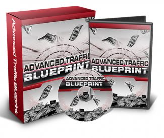 Advanced Traffic Blueprint PLR Video