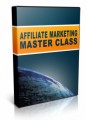 Affiliate Marketing Master Class PLR Video 