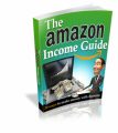 Amazon Income Guide Resale Rights Ebook