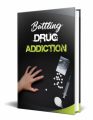 Battling Drug Addiction PLR Ebook