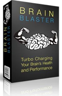 Brain Blaster Personal Use Ebook