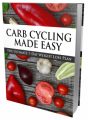 Carb Cycling Made Easy MRR Ebook