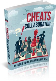 Cheats Collaborator MRR Ebook