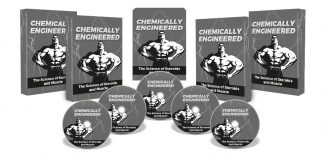 Chemically Engineered PLR Ebook With Video