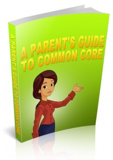 Common Core MRR Ebook