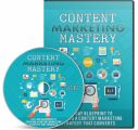 Content Marketing Mastery - Video Upgrade MRR Video ...