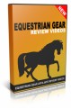 Equestrian Gear Review Videos Resale Rights Video 