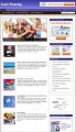 Event Planning Niche Blog Personal Use Template With Video