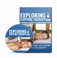 Exploring Cupping Therapy Upgrade MRR Video With Audio