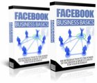 Facebook Business Basics PLR Autoresponder Messages