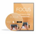 Focus Video Upgrade MRR Video With Audio