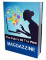 Future Of The Web PLR Ebook