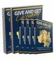 Give And Get Cash Workshop Personal Use Video 