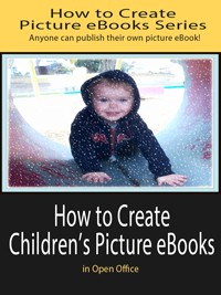 How To Create Childrens Picture Ebook In Open Office PLR Ebook