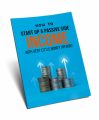 How To Startup A Passive Side Income With Very Little ...
