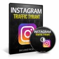Instagram Traffic Tyrant Upgrade MRR Video With Audio