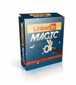 Linkedin Magic MRR Software