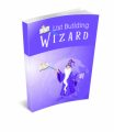 List Building Wizard MRR Ebook