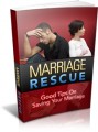 Marriage Rescue Give Away Rights Ebook