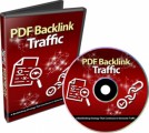 Pdf Backlink Traffic PLR Video With Audio