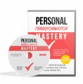 Personal Transformation Mastery Gold MRR Video With Audio
