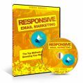 Responsive Email Marketing Upgrade MRR Video With Audio