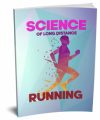 Science Of Long Distance Running MRR Ebook