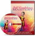 Self Confidence Mastery Video Upgrade MRR Video With Audio