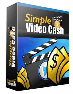 Simple Video Cash Resale Rights Autoresponder Messages
