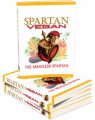Spartan Vegan MRR Ebook