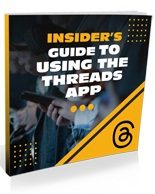 Templates For Using The Threads App Personal Use Template