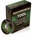Testimonial Tool PLR Software