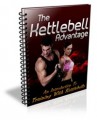 The Kettlebell Advantage PLR Ebook With Video