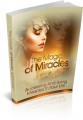 The Magic Of Miracles Give Away Rights Ebook