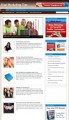 Viral Marketing Niche Blog Personal Use Template With Video