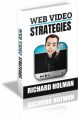 Web Video Strategies MRR Ebook