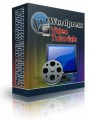 Wordpress Video Tutorials MRR Video