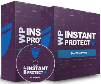 Wp Instant Protect Personal Use Software