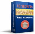 10 Secrets Of Highly Lucrative Video Marketing Giveaway ...
