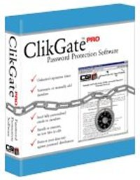 Click Gate Pro MRR Software