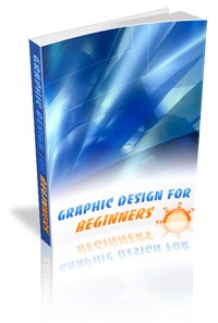 Graphic Design For Beginners MRR Ebook