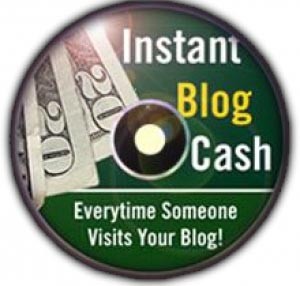 Instant Blog Cash Mrr Video