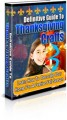 Thanksgiving Crafts PLR Ebook 