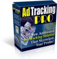 Ad Tracking Pro Resale Rights Script