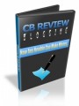 CB Review Blogging Resale Rights Video