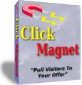 Click Magnet Resale Rights Software