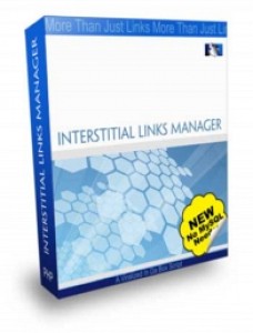 Interstitial Links Manager Mrr Software