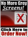 No More Grey Screens Resale Rights Script 