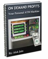 On Demand Profits Mrr Ebook