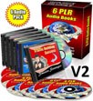 Pack Of 6 Plr Audio Ebooks PLR Ebook With Audio